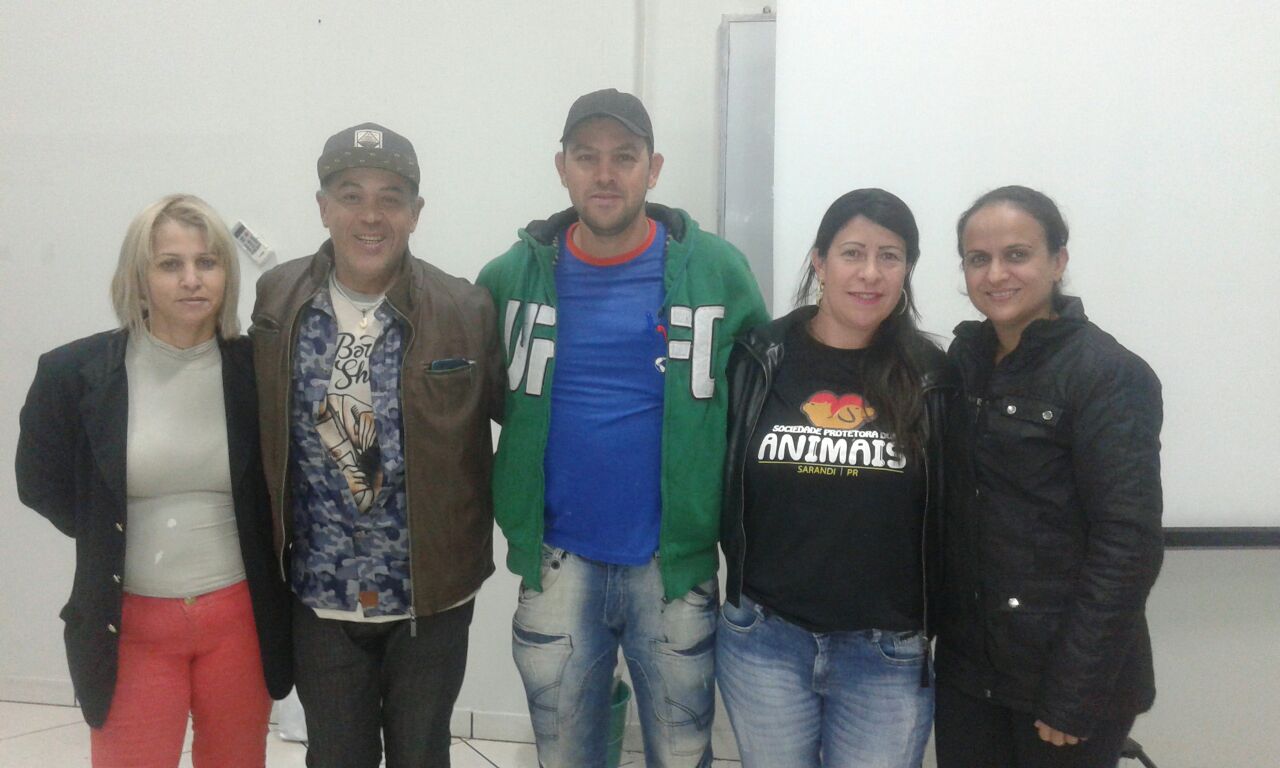 CONSELHO MUNICIPAL DE PROTEÇÃO E BEM ESTAR ANIMAL É DEFINIDO